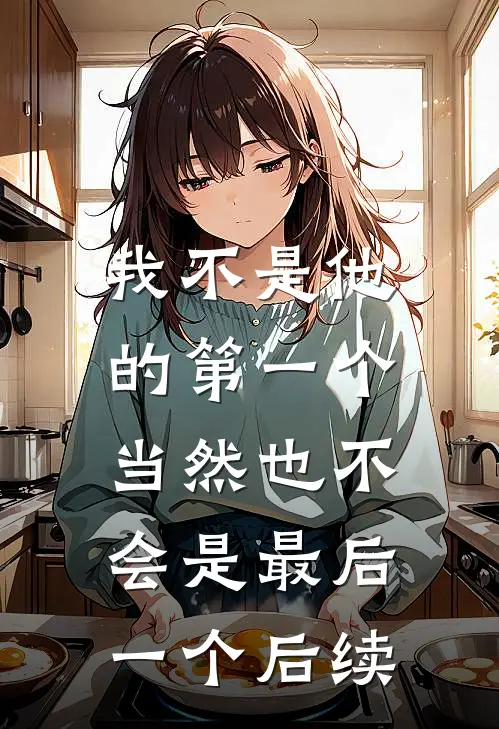 我不是他的第一个,当然也不会是最后一个后续的