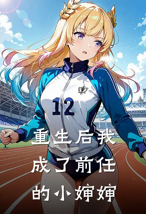 重生后我成了前任的小婶婶