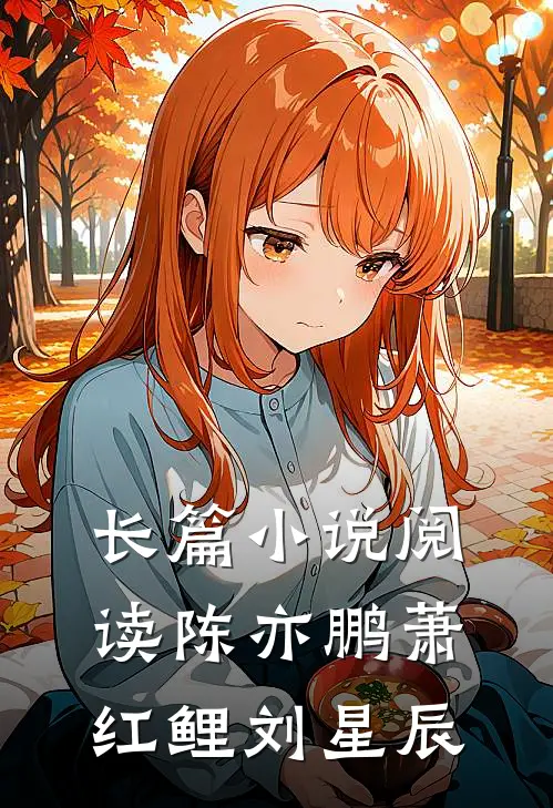 长篇小说阅读陈亦鹏萧红鲤刘星辰
