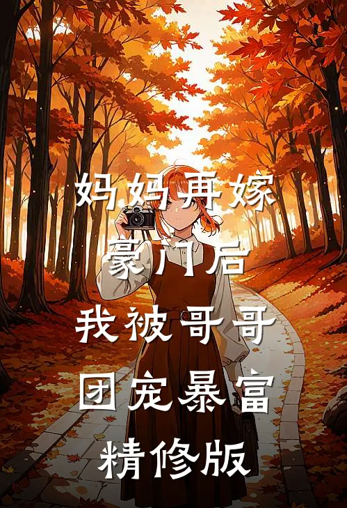 妈妈再嫁豪门后，我被哥哥团宠暴富精修版