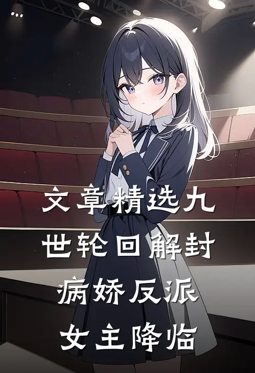文章精选九世轮回解封，病娇反派女主降临