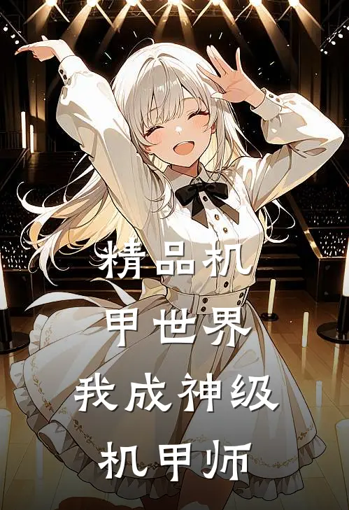 精品机甲世界：我成神级机甲师