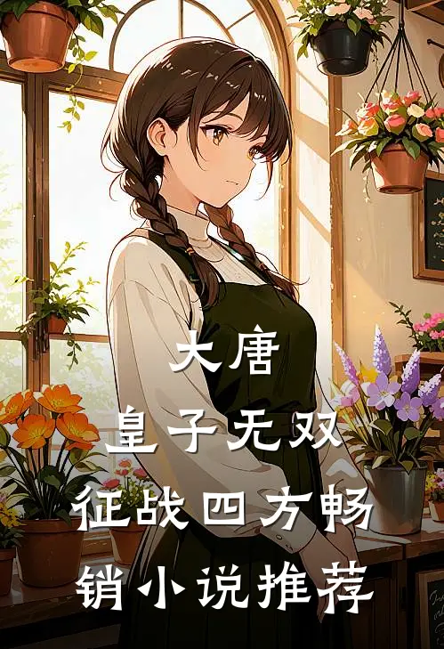 大唐皇子无双,征战四方畅销推荐完结