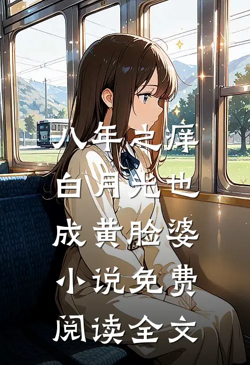 八年之痒，白月光也成黄脸婆小说免费阅读全文