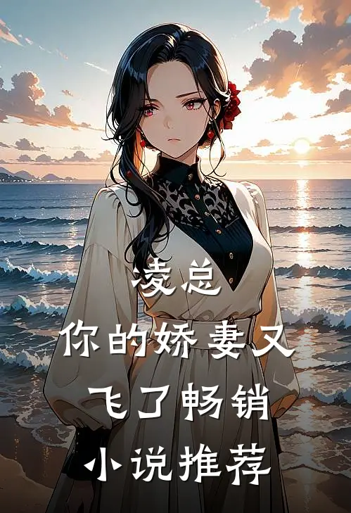 凌总，你的娇妻又飞了畅销小说推荐
