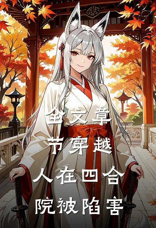 全文章节穿越人在四合院被陷害的