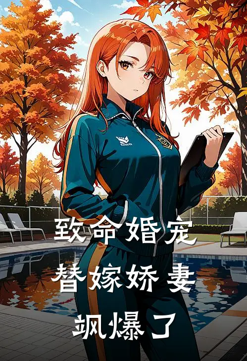 致命婚宠,替嫁娇妻飒爆了 月锦