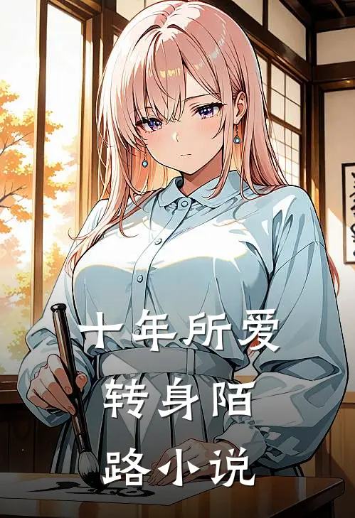 十年所爱,转身陌路