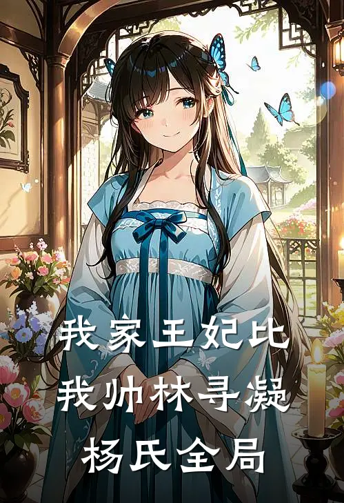 我家王妃比我帅林寻凝杨氏全局