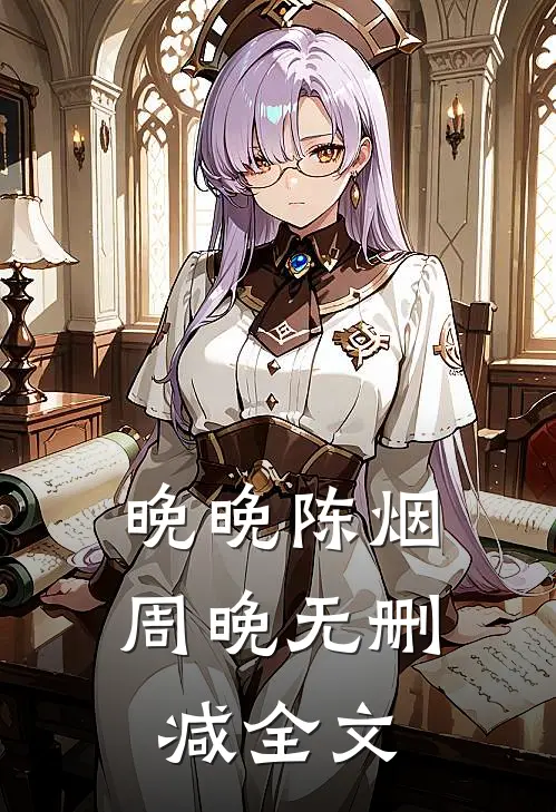 晚晚陈烟周晚无删减全文
