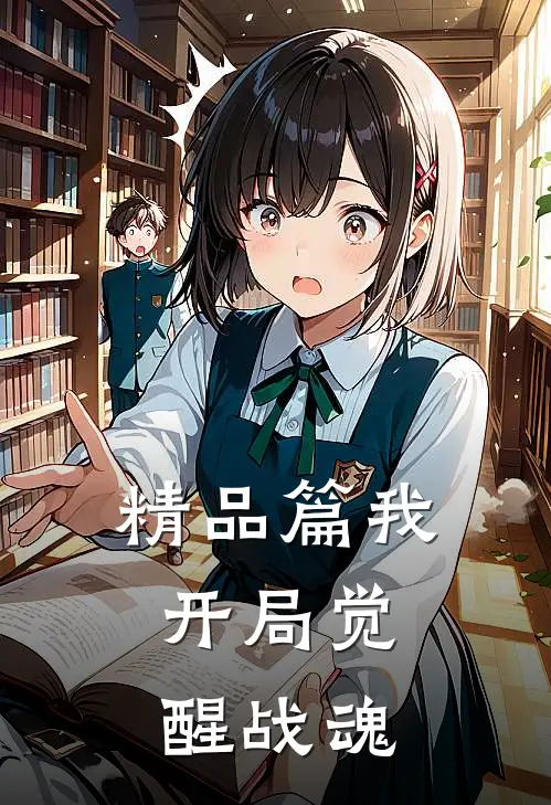 精品篇我,开局觉醒战魂