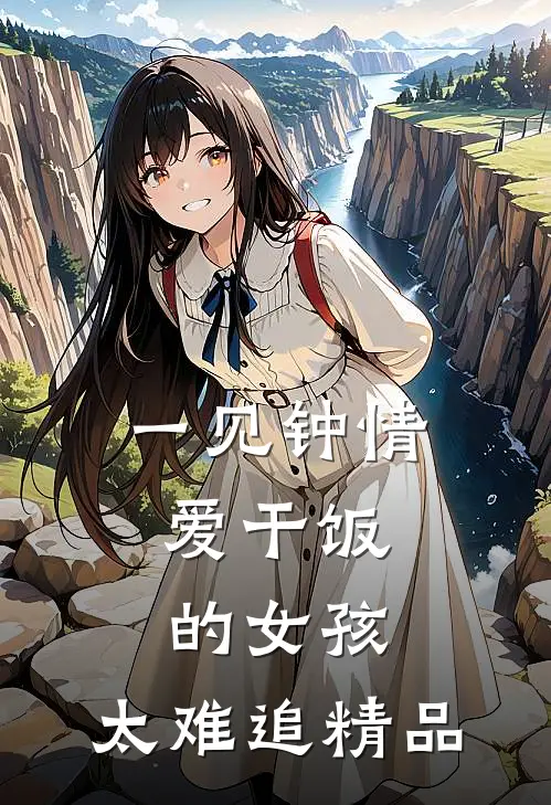 一见钟情：爱干饭的女孩，太难追精品