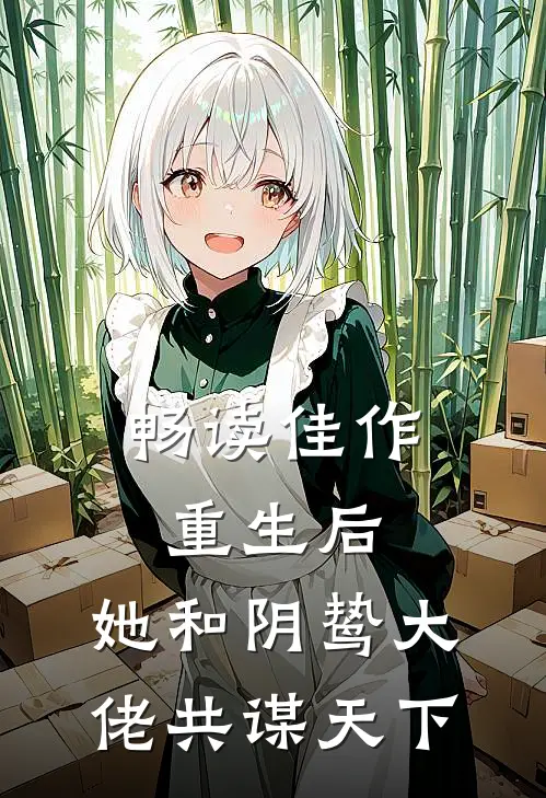 畅读佳作重生后,她和阴鸷大佬共谋天下