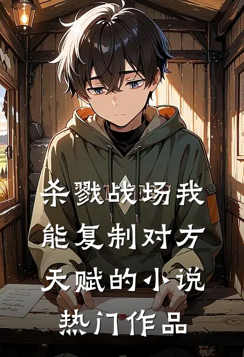 杀戮战场我能复制对方天赋的小说热门作品