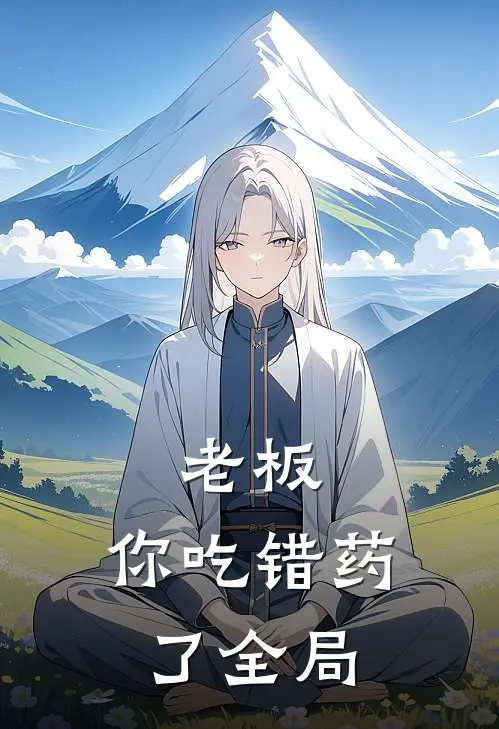 老板,你吃错药了全局免费阅读