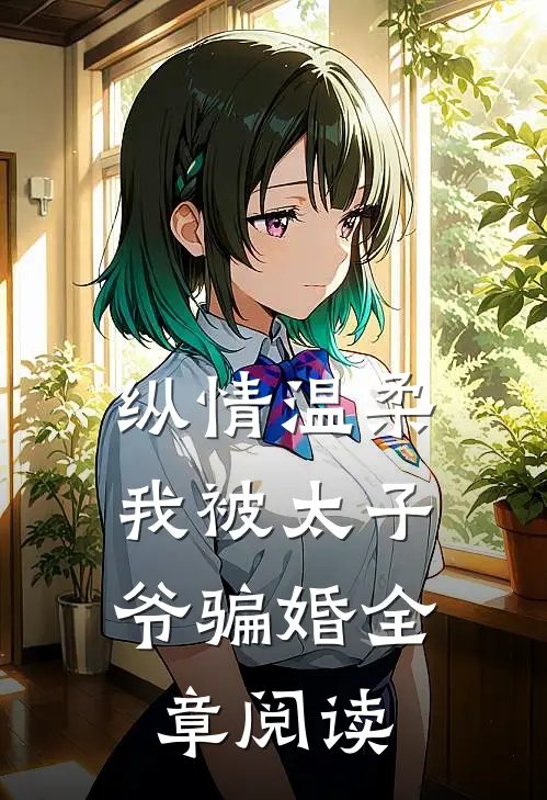 纵情温柔,我被太子爷骗婚全章阅读