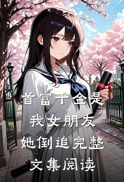 首富千金是我女朋友,她倒追完整文集阅读全文