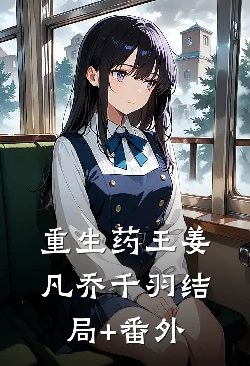 重生药王姜凡乔千羽结局+番外