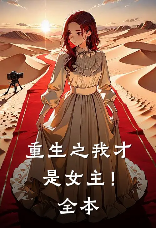 重生之我才是女主!全本