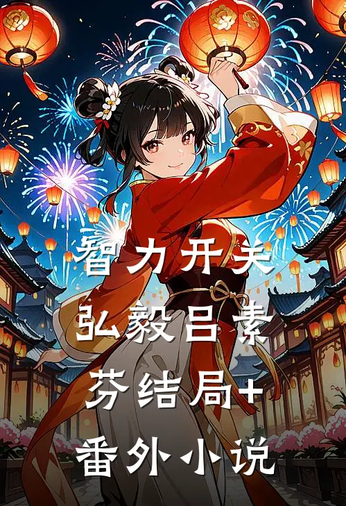 智力开关弘毅吕素芬结局+番外小说