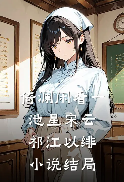 倚澜闲看一池星宋云祁江以绯小说结局