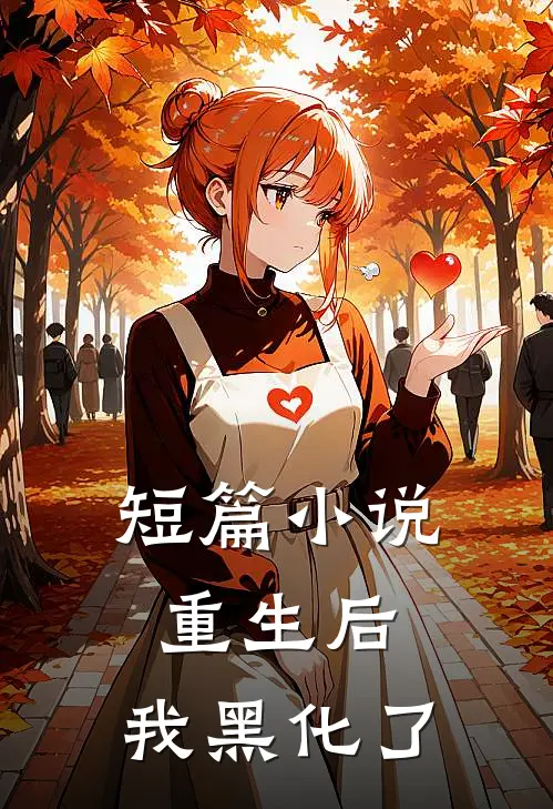 短篇重生后,我黑化了全文阅读