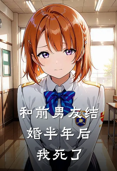 和前男友结婚半年后,我死了正常吗