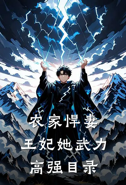 农家悍妻王妃她武力高强目录