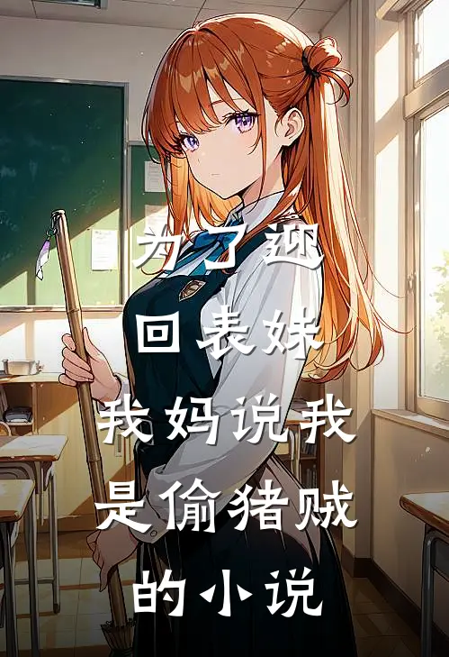 为了迎回表妹,我妈说我是偷猪贼的是