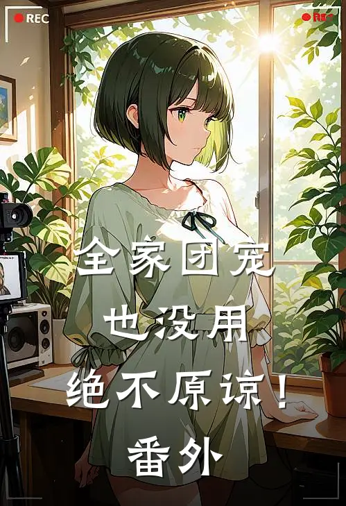 全家团宠也没用,绝不原谅! 番外