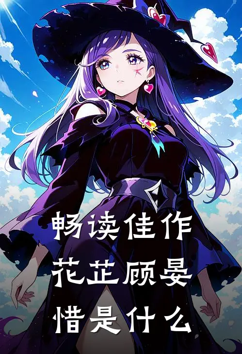畅读佳作花芷顾晏惜是里的