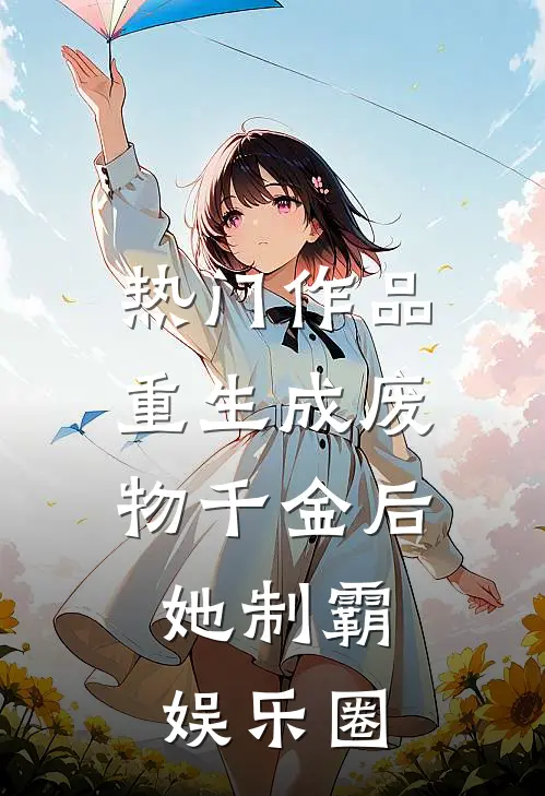 热门作品重生成废物千金后，她制霸娱乐圈
