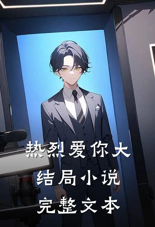 热烈爱你大结局小说完整文本