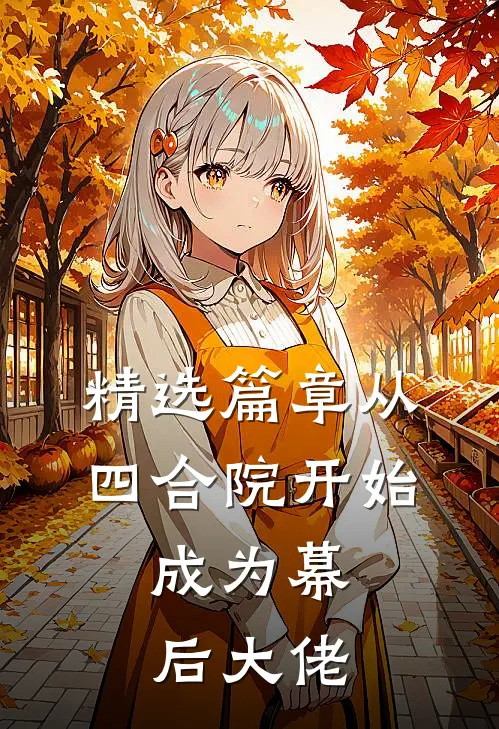 精选篇章从四合院开始,成为幕后大佬的