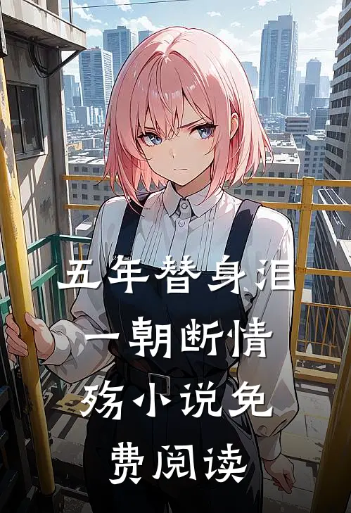 五年替身泪,一朝断情殇免费阅读