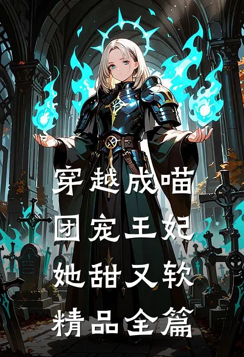 穿越成喵：团宠王妃她甜又软精品全篇