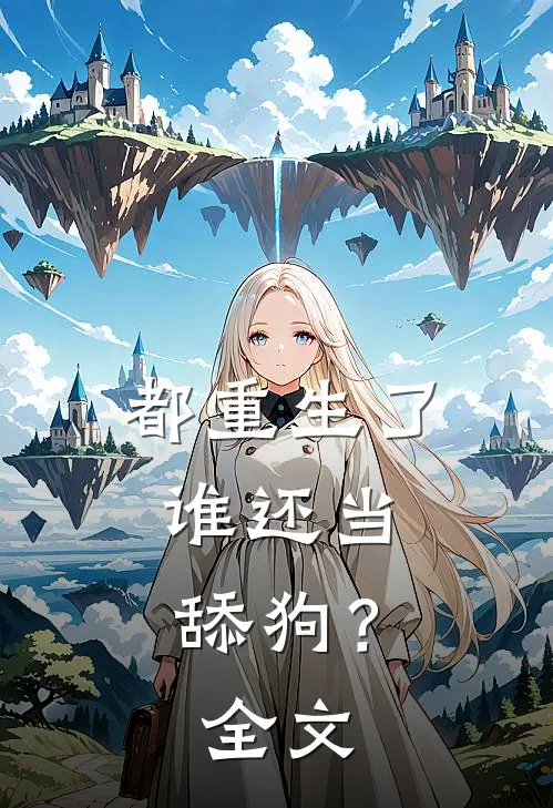 都重生了,谁还当舔狗?全文在线阅读