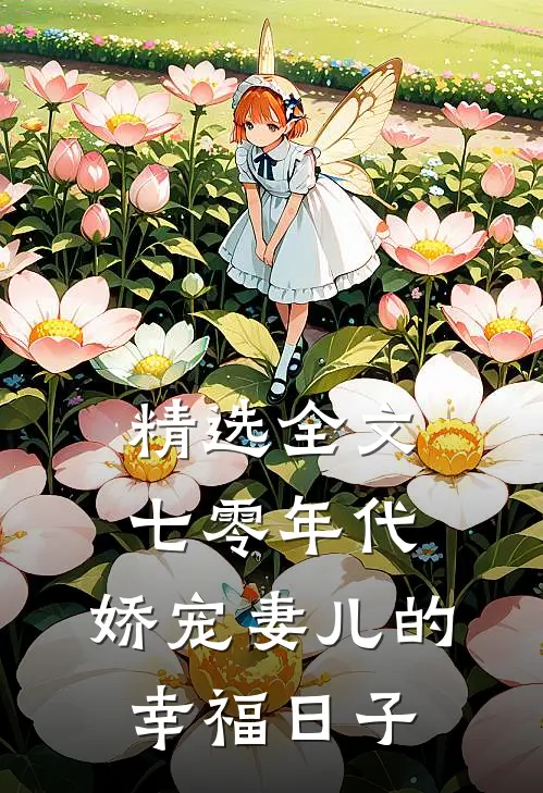 精选全文七零年代：娇宠妻儿的幸福日子