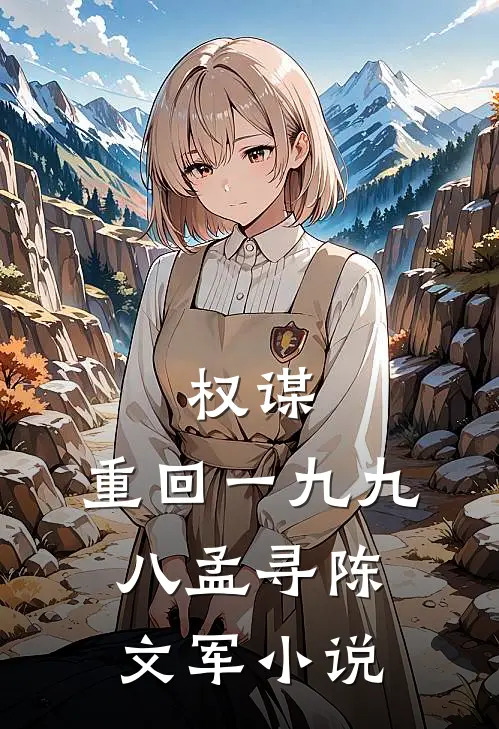 权谋：重回一九九八孟寻陈文军小说