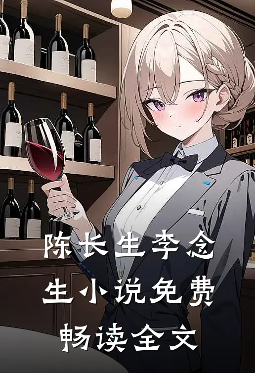 陈长生李念生小说免费畅读全文