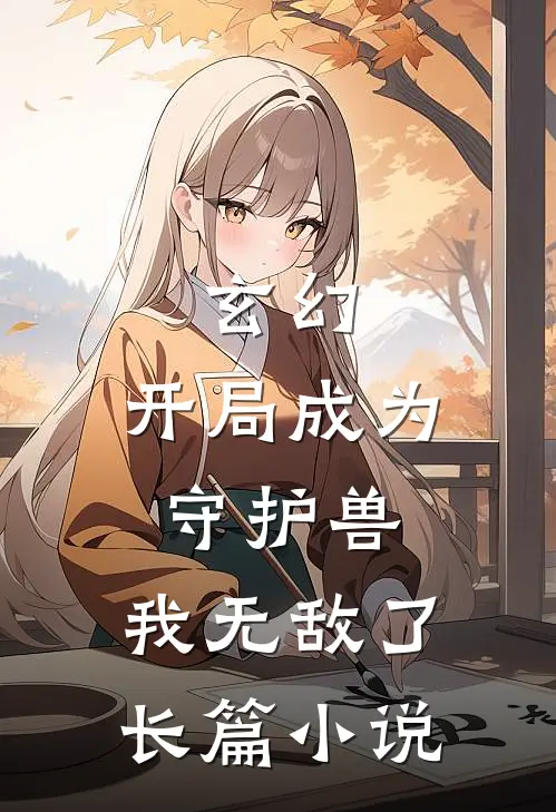 玄幻开局成为守护兽,我无敌了长篇免费阅读