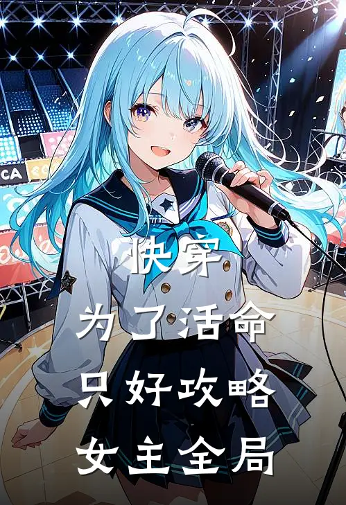 快穿：为了活命，只好攻略女主全局