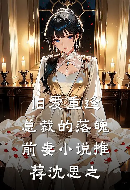 旧爱重逢总裁的落魄前妻推荐沈思之结局