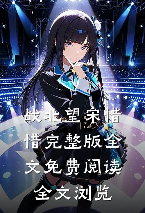 战北望宋惜惜完整版全文免费阅读全文浏览