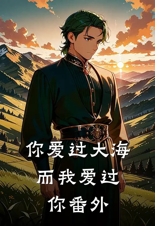 你爱过大海,而我爱过你 番外篇