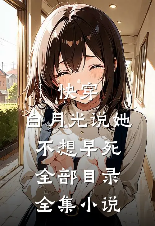 快穿:白月光说她不想早死全部目录全集小说