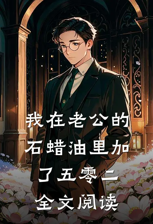 我在老公的石蜡油里加了五零二全文阅读