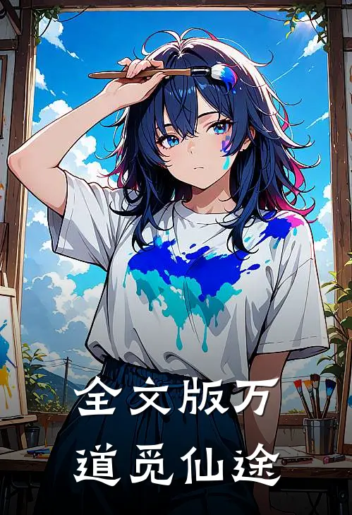 全文版万道觅仙途