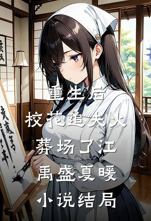 重生后，校花追夫火葬场了江禹盛夏暖小说结局
