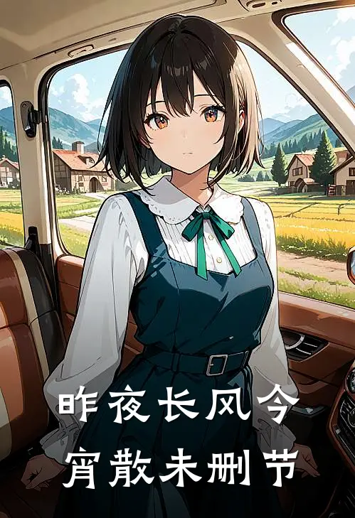 昨夜长风今宵散未删节